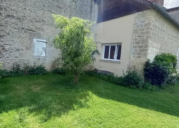 La Farfelue Bed & Breakfast