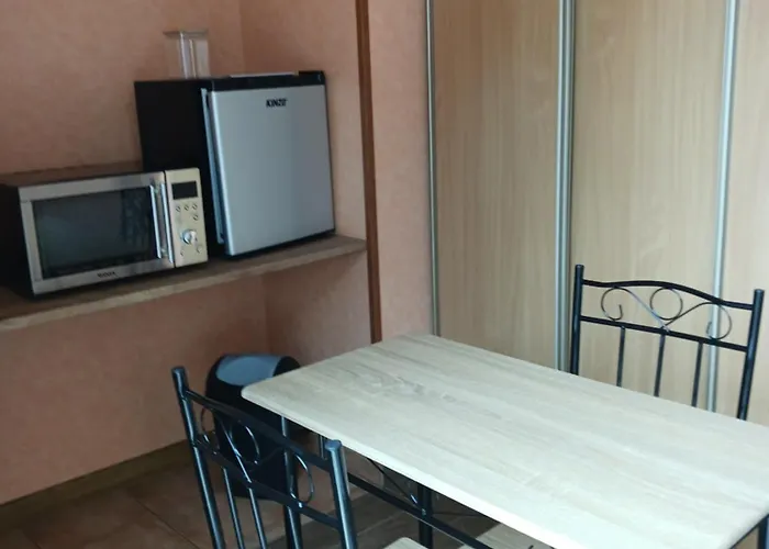 Bed & Breakfast La Farfelue